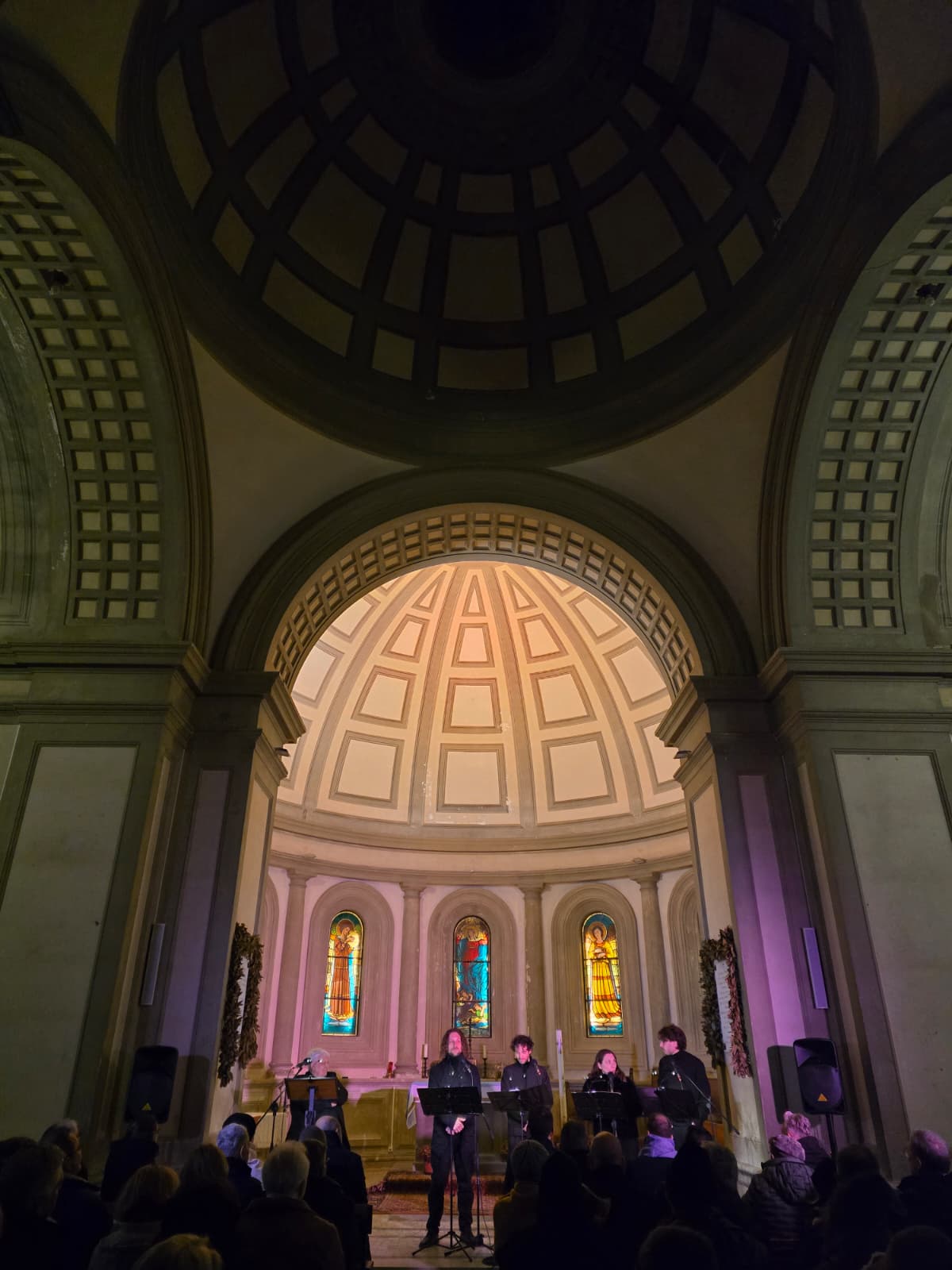 170 anni del Cimitero dell'Antella - foto di scena